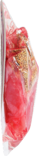 Sy Ginsberg Corned Beef Perspective: right