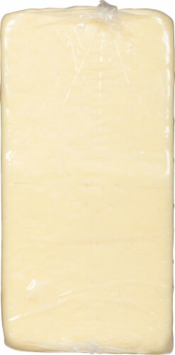 Boar’s Head Horseradish Cheddar Cheese Perspective: right