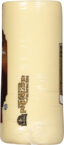 Boar's Head Picante Provolone Cheese Perspective: right