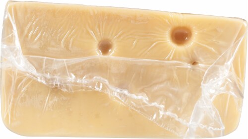 Boar’s Head Imported Switzerland Swiss Cheese Perspective: right