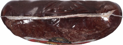Boar’s Head London Broil Top Round Roast Beef Perspective: right