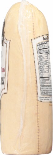 Boar’s Head Strassburger Brand Liverwurst Perspective: right