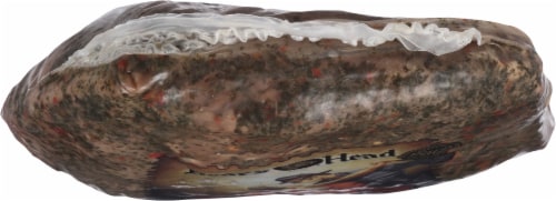 Boar’s Head Bold BuenAsado Chimichurri Roasted Beef Perspective: right