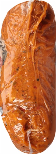 Boar’s Head Bold Salsalito Turkey Breast Perspective: right