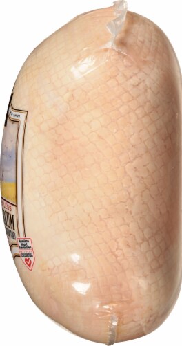 Boar’s Head 46% Lower Sodium Turkey Breast Perspective: right
