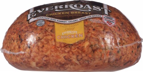 Boar’s Head EverRoast Chicken Breast Perspective: right