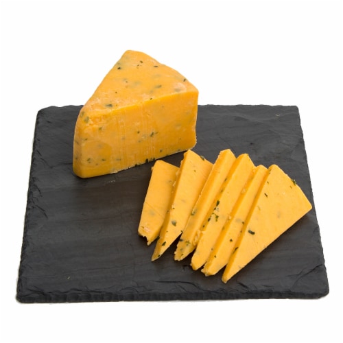 Murray's® Cotswold Cheese Perspective: right
