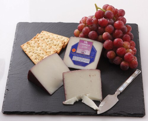 Murray's® Drunken Goat Cheese Perspective: right