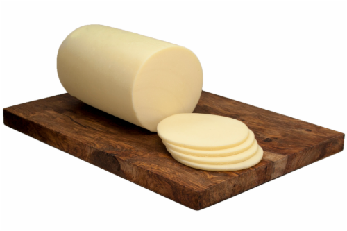 Private Selection™ Grab & Go Provolone Cheese Fresh Sliced Deli Cheese Perspective: right