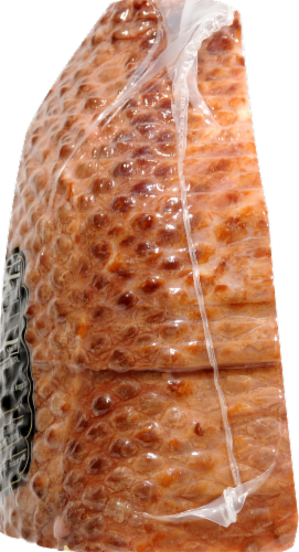 Private Selection™ Hickory Smoked Ham Quarter Limit 1 per Order Perspective: right