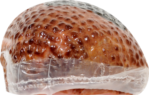 Private Selection™ Honey Cured Ham Quarter Limit 1 per Order Perspective: right