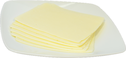 Private Selection™ Havarti Cheese Fresh Sliced Deli Cheese Perspective: right