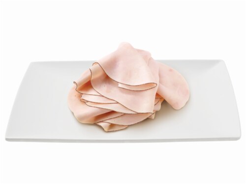 Butterball Cajun Style Turkey Breast Perspective: right