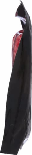 Beef Choice Boneless Strip Steak Family Pack Perspective: right