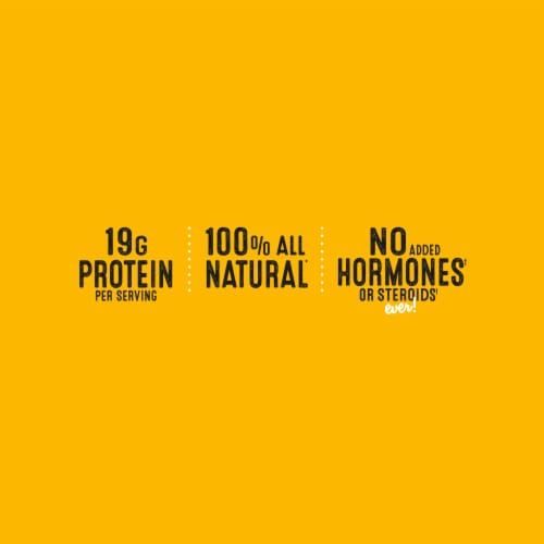 Foster Farms Fresh & Natural Cage Free Chicken Gizzards & Hearts Perspective: right