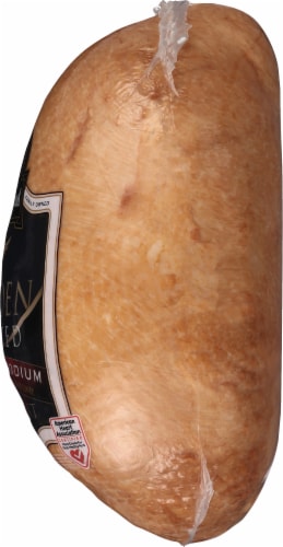 Boar's Head Golden Roasted Turkey Breast Perspective: right
