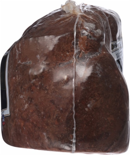 Boar's Head Seasoned Filet of Roast Beef Perspective: right