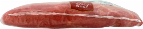 Boar’s Head First Cut Corned Beef Brisket Perspective: right
