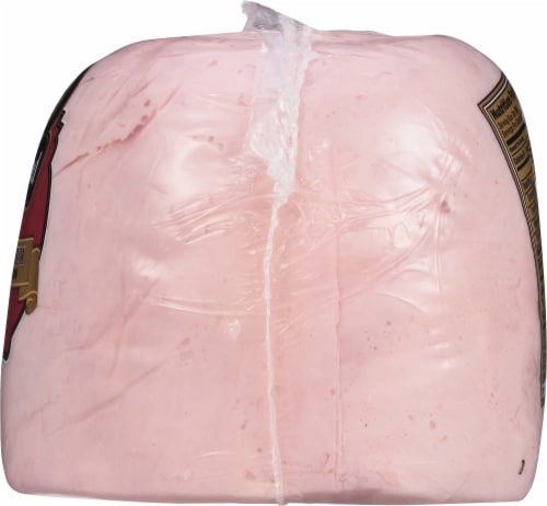 Boar's Head Lower Sodium Deluxe Ham Perspective: right
