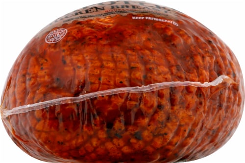 Boar's Head Bold Chipotle Chicken Breast Perspective: right