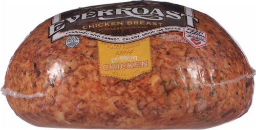 Boar’s Head EverRoast Chicken Breast Perspective: right