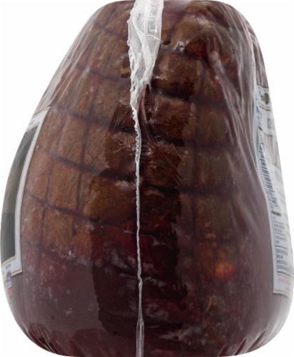 Boar’s Head Seasoned Filet of Roast Beef Perspective: right