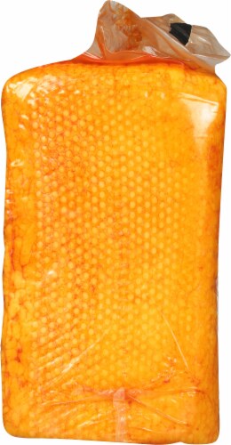 Boar's Head Low Sodium Muenster Cheese Perspective: right
