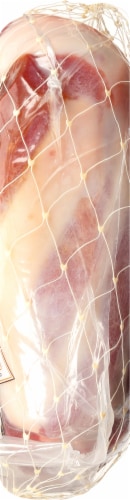 Boar's Head Prosciutto Perspective: right