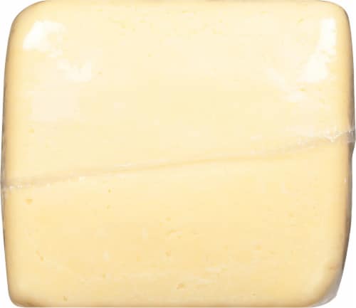 Boar's Head Cream Havarti Cheese Perspective: right