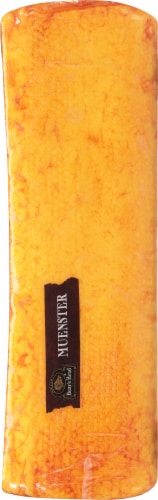 Boar’s Head Muenster Perspective: right