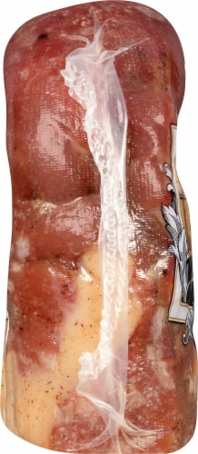 Boar’s Head Uncured Prosciutto Piccolo Perspective: right