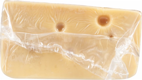 Boar’s Head Imported Switzerland Swiss Cheese Perspective: right