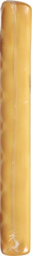 Boar’s Head Hickory Smoked Gruyere Cheese Perspective: right