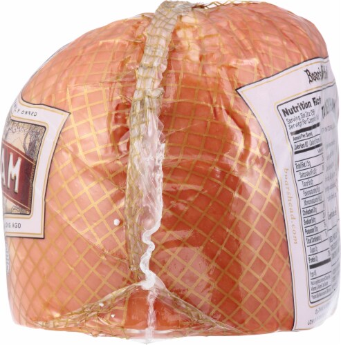 Boar’s Head Tavern Ham Perspective: right