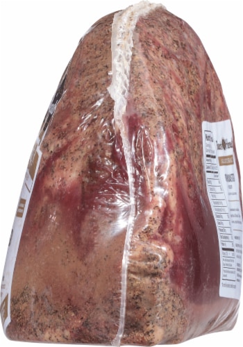 Boar’s Head All Natural Roast Beef Perspective: right