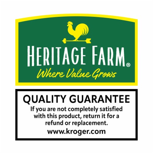 Heritage Farm® Boneless Skinless Chicken Breasts Perspective: right