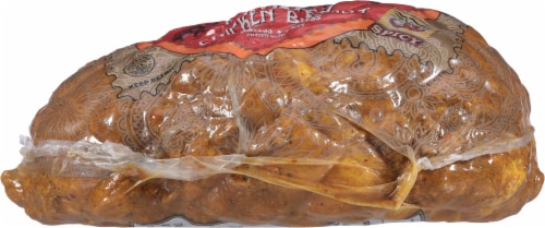 Boar's Head Madrasala Curry Chicken Breast Perspective: right