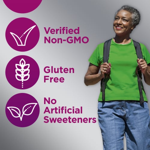 Centrum Silver For Women 50 Plus Multivitamins Perspective: right