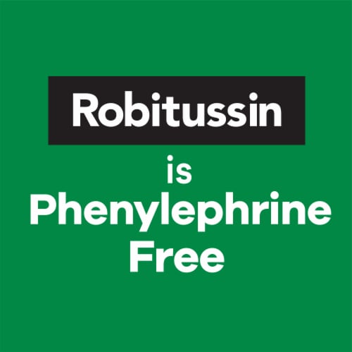 Robitussin CF Max, Severe Cough, Cold and Flu Relief, Dextromethorphan, Raspberry Mint Flavor Syrup Perspective: right