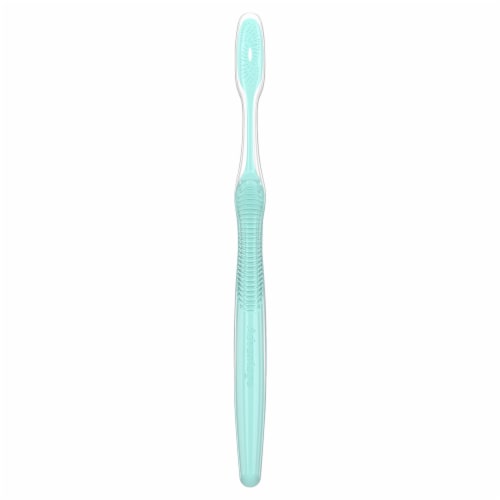 Oral-B Vivid Whitening Manual Toothbrush Perspective: right