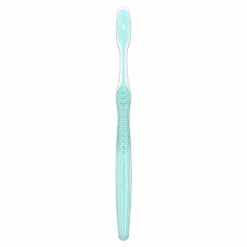 Oral-B Vivid Whitening Manual Toothbrush Perspective: right