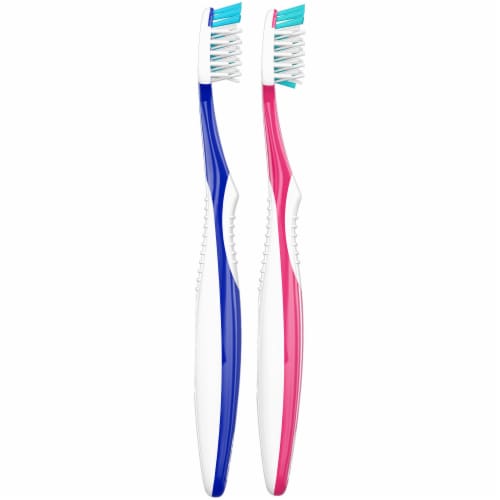 oral b radiant whitening toothbrush