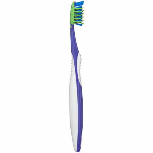 oral b cross action vitalizer toothbrush