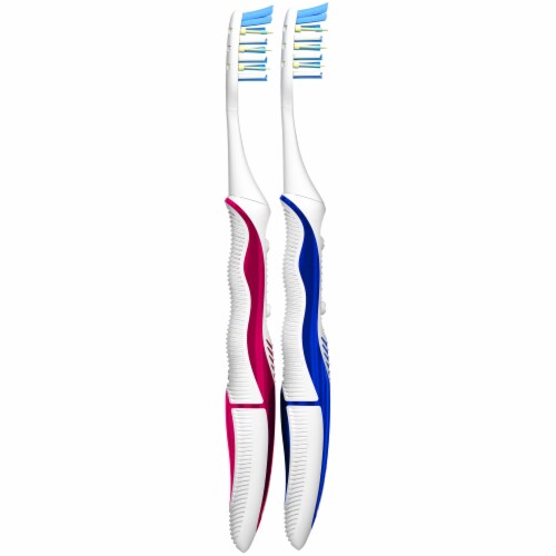 oral b pulsar soft