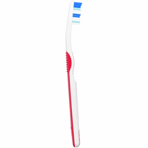 soft manual toothbrush