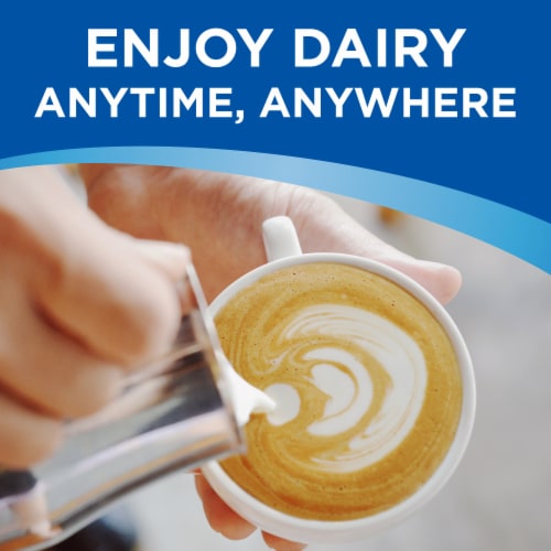Lactaid Fast Act Lactose Intolerance Caplets Perspective: right