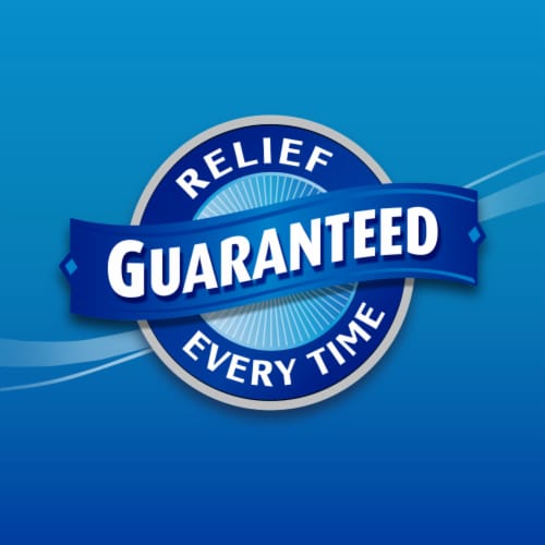 Ex-Lax Maximum Strength Stimulant Laxative Constipation Relief Pills Perspective: right