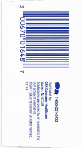 Ex-Lax Maximum Strength Stimulant Laxative Pills 25mg Perspective: right