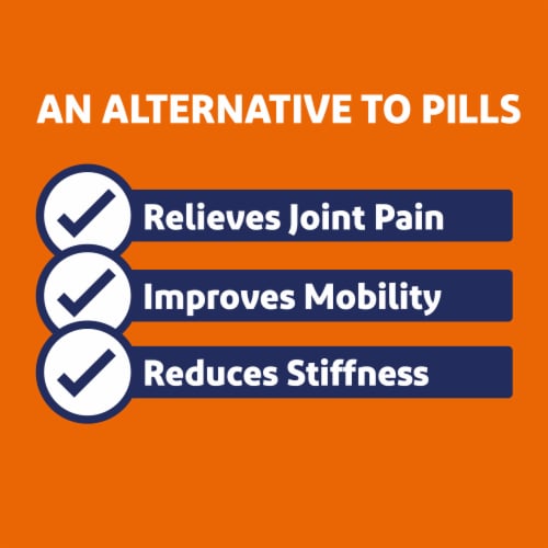 Voltaren Arthritis Pain Powerful Topical Arthritis Pain Relief Gel Perspective: right