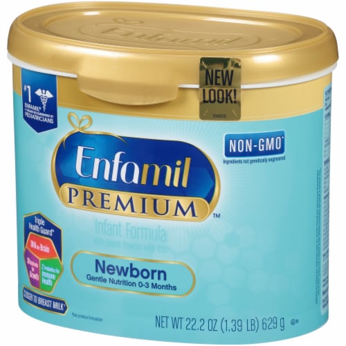 Enfamil Complete Premium 1 800g